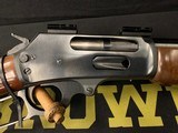 Marlin 1895 .450 Marlin JM Stamp - 3 of 14