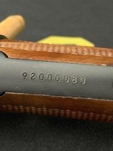 Marlin 1895 .450 Marlin JM Stamp - 11 of 14