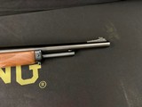 Marlin 1895 .450 Marlin JM Stamp - 5 of 14