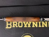 Browning A5 ~ Magnum Twelve Buck Special - 15 of 15