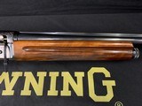 Browning - Sweet Sixteen Belgium 16 Gauge - 4 of 15