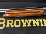 Browning - Sweet Sixteen Belgium 16 Gauge - 9 of 15