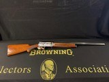 Browning - Sweet Sixteen Belgium 16 Gauge - 1 of 15