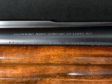 Belgium Browning Auto 5 - Sweet Sixteen 16 Gauge - 11 of 15