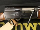 Belgium Browning Auto 5 - Sweet Sixteen 16 Gauge - 3 of 15