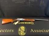 Belgium Browning Auto 5 - Sweet Sixteen 16 Gauge - 1 of 15