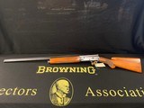 Belgium Browning Auto 5 - Sweet Sixteen 16 Gauge - 7 of 15