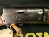 Belgium Browning Auto 5 - Sweet Sixteen 16 Gauge - 3 of 15
