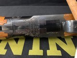 Belgium Browning Superposed Lightning 20 Gauge - 15 of 15