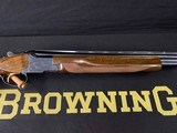 Browning Belgium Superpose .28 Gauge SKT/SKT - 3 of 15