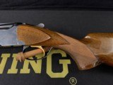 Browning Belgium Superpose .28 Gauge SKT/SKT - 9 of 15
