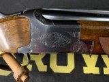 Browning Belgium Superpose .28 Gauge SKT/SKT - 6 of 15