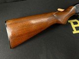 Winchester Model 42 ~ (1961) Full Choke .410 gauge - 2 of 15