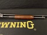 Winchester Model 42 ~ (1961) Full Choke .410 gauge - 4 of 15