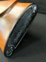 Browning Belgium Hi Power Safari .264 Win Mag - 15 of 15