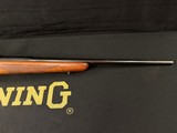 Browning Belgium Hi Power Safari .264 Win Mag - 4 of 15