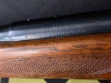 Browning Belgium Hi Power Safari .264 Win Mag - 13 of 15