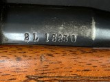 Browning Belgium Hi Power Safari .264 Win Mag - 5 of 15
