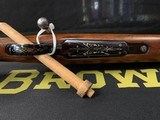 Browning Belgium Hi Power Safari .264 Win Mag - 8 of 15