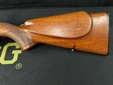 Browning Belgium Hi Power Safari .264 Win Mag - 11 of 15