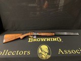 Browning Citori .28 Gauge - 1 of 15