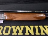 Browning Citori .28 Gauge - 4 of 15