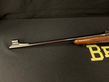 Browning Belgium Safari .243 Sako Action (Must See Wood) - 12 of 15
