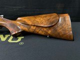 Browning Belgium Safari .243 Sako Action (Must See Wood) - 9 of 15