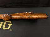 Browning Belgium Safari .243 Sako Action (Must See Wood) - 15 of 15