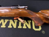 Browning Belgium Safari .243 Sako Action (Must See Wood) - 10 of 15