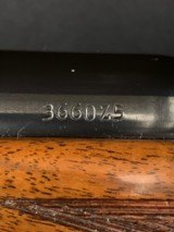 Browning Belgium Safari .243 Sako Action (Must See Wood) - 7 of 15