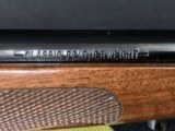 Winchester Model 70 Classic Featherweight 6.5x55 Swedish NIB - 5 of 15