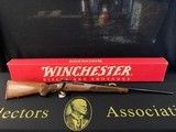Winchester Model 70 Classic Featherweight 6.5x55 Swedish NIB - 14 of 15