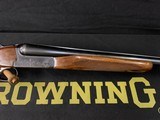 Browning BSS 12 gauge - 4 of 15