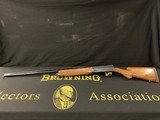Browning A5 ~ Magnum 12 gauge (Japan Made) - 6 of 15