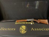 Browning A5 ~ Magnum Twelve 12 Gauge - 7 of 15