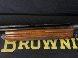 Browning A5 ~ Magnum Twelve 12 Gauge - 10 of 15