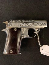 Star Model C. O. .25 acp - 4 of 7