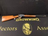 Marlin 1894 .44 magnum Lever Action - 1 of 15