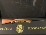 Remington 541 S .22 Long Rifle - 1 of 15