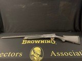 Browning A5 Stalker Magnum Twelve ~ 12 gauge - 7 of 15