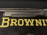 Browning A5 Stalker Magnum Twelve ~ 12 gauge - 10 of 15
