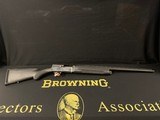 Browning A5 Stalker Magnum Twelve ~ 12 gauge