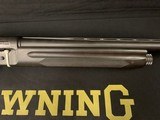 Browning A5 Stalker Magnum Twelve ~ 12 gauge - 4 of 15