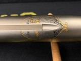 Browning Gold Hunter Ducks Unlimited 60th Anniversary ~ 12 Gauge - 10 of 15