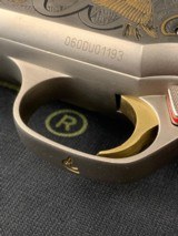 Browning Gold Hunter Ducks Unlimited 60th Anniversary ~ 12 Gauge - 14 of 15