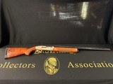 Browning Gold Hunter Ducks Unlimited 60th Anniversary ~ 12 Gauge - 1 of 15