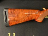 Browning Gold Hunter Ducks Unlimited 60th Anniversary ~ 12 Gauge - 2 of 15
