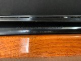 Browning Gold Hunter Ducks Unlimited 60th Anniversary ~ 12 Gauge - 6 of 15