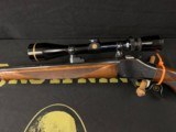 Browning B-78 Octagon Barrel .25-06 - 11 of 15